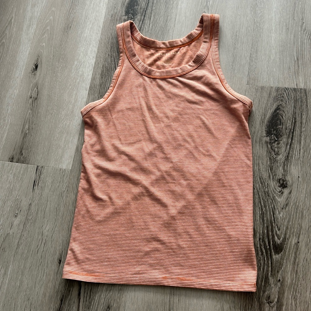AMERICAN EAGLE - TANK TOP - SIZE S